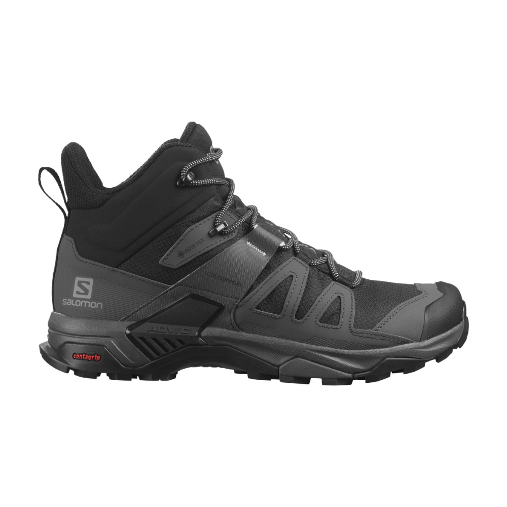 Salomon X Ultra 4 Mid GTX L41383400 / schwarz
