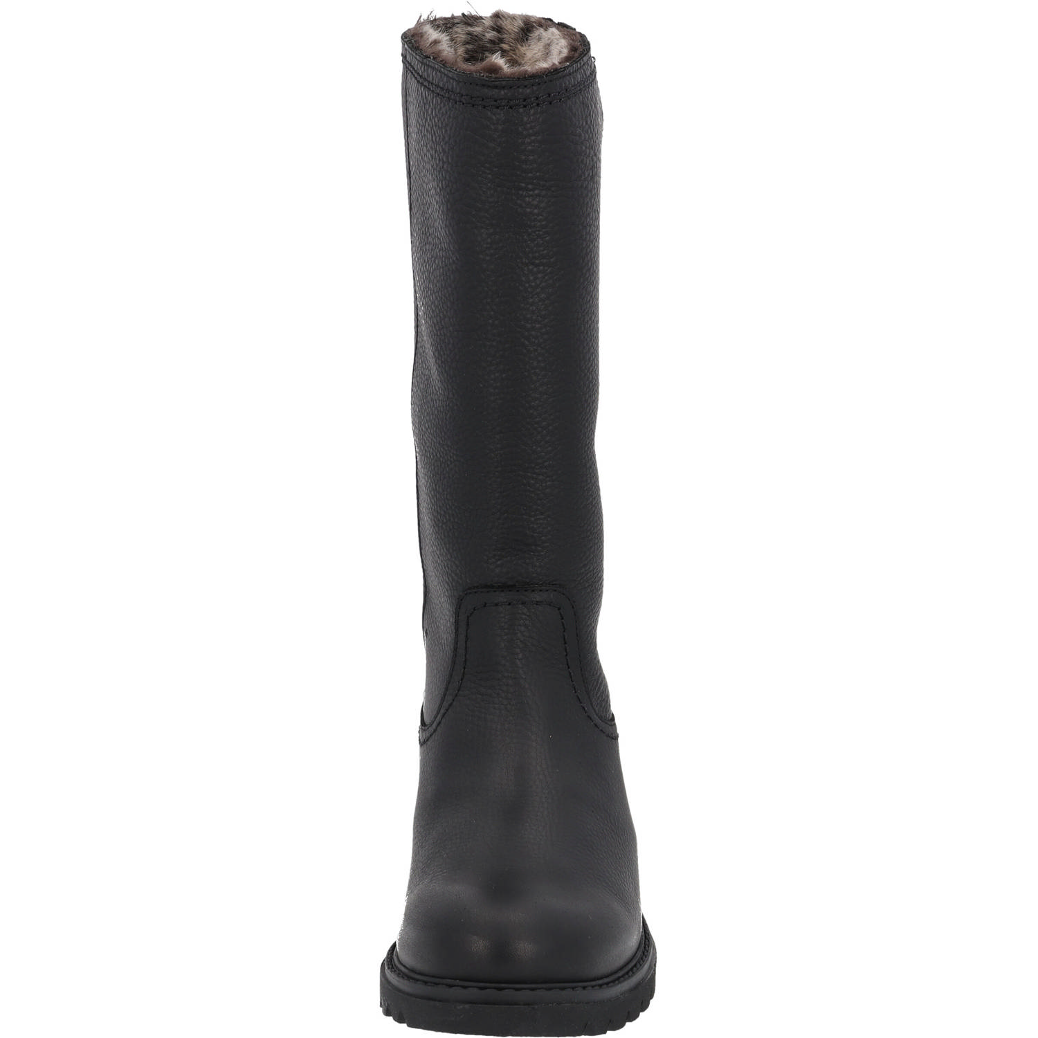 Panama Jack Bambina B, Winterstiefel, Damen, Schwarz