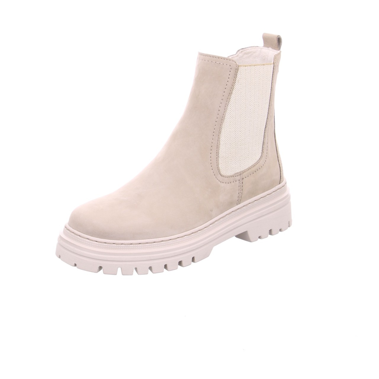 GABOR Stiefeletten beige