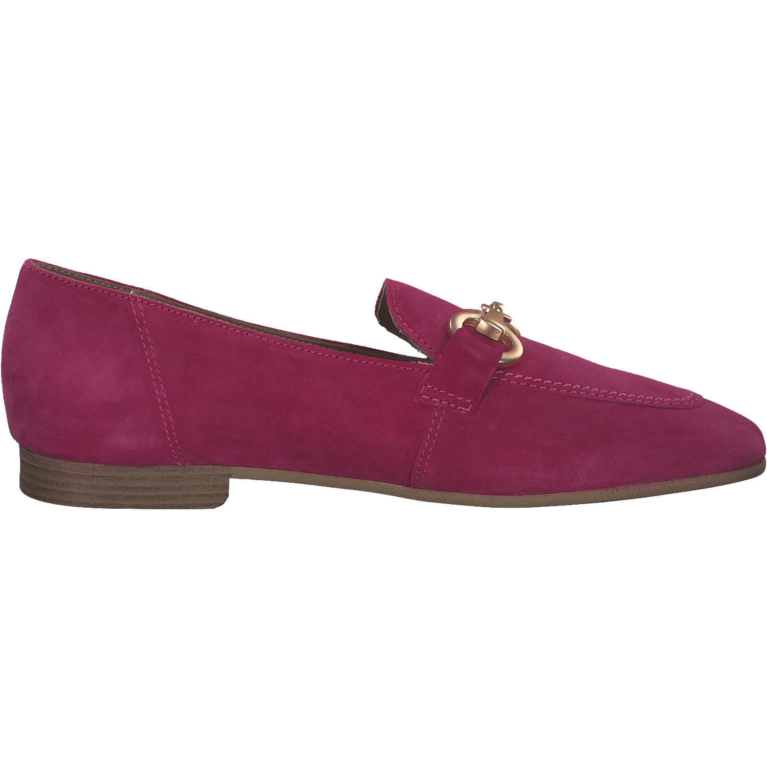 Tamaris 24222, Loafers, Damen, FUXIA