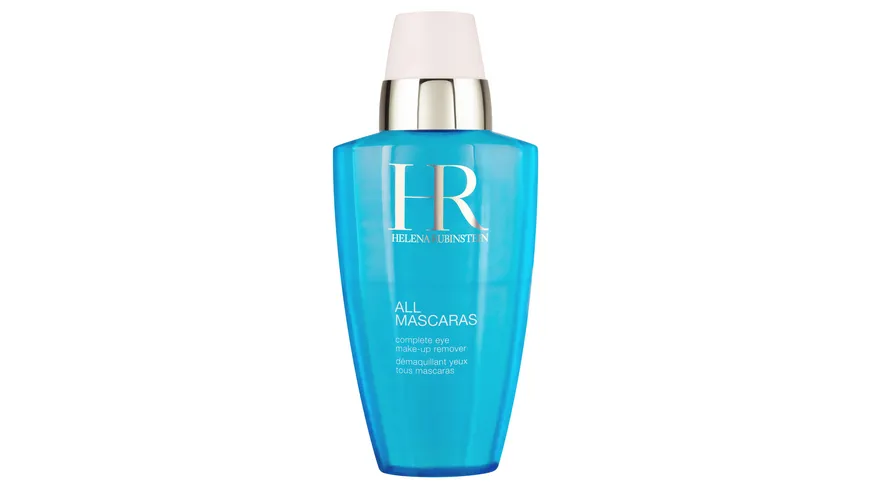 HELENA RUBINSTEIN All Mascaras Entferner 125 ml