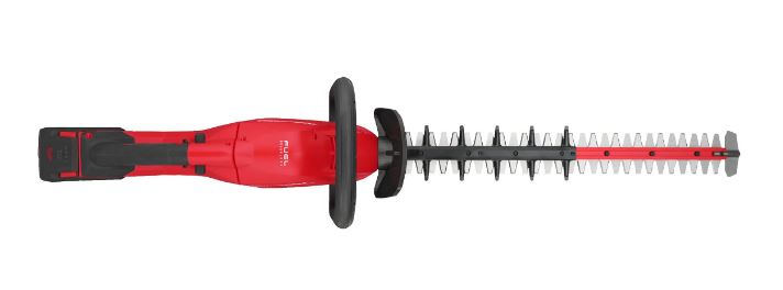 Taille-haie sans fil Milwaukee 4933498385 M18 FHET60G2-802, 60 cm, 18 V, batterie Li-ion 8,0 Ah