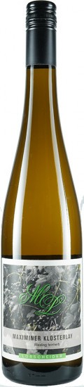 2020 Riesling feinherb - Weingut Michael Lorscheider