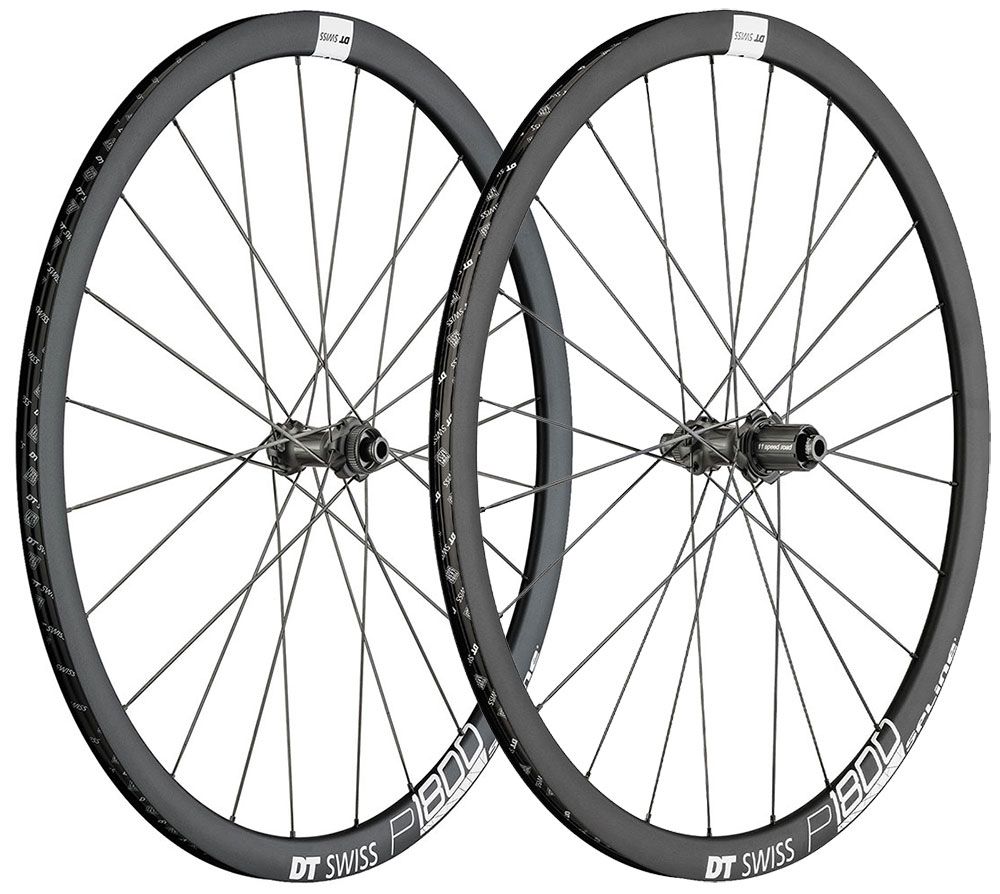 DT Swiss P 1800 Spline® 32 28