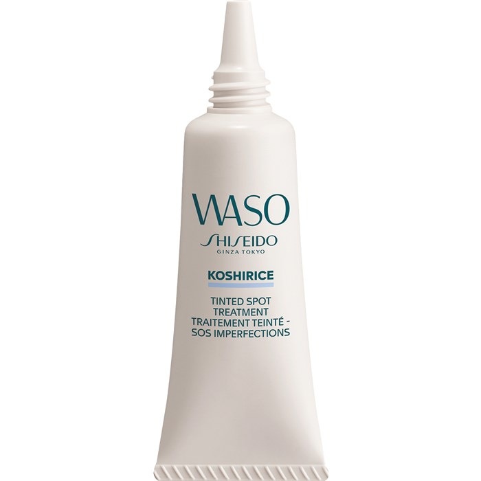 Tinted Spot Treatment