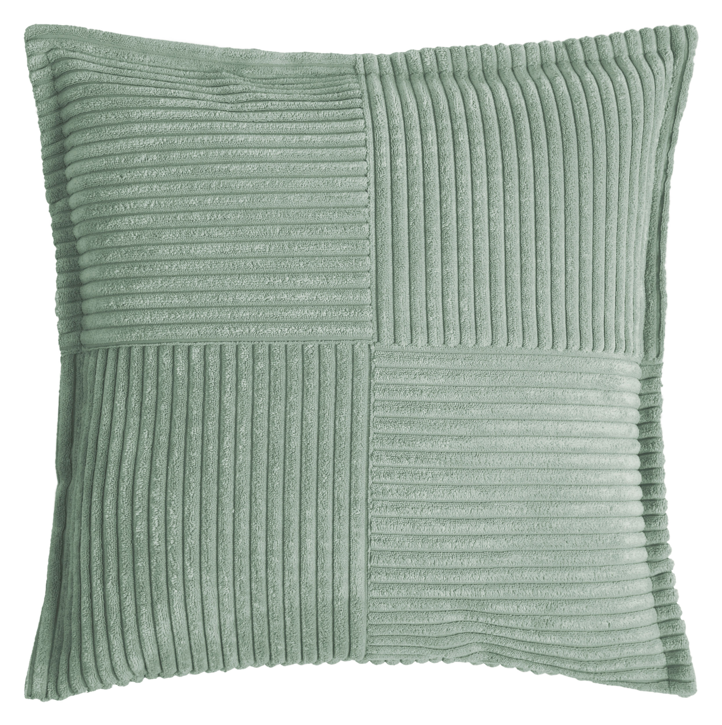 MagmaKissenhülle Patchwork