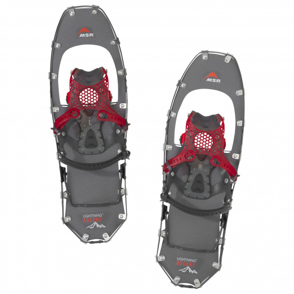 MSR - Women's Lightning Ascent - Schneeschuhe