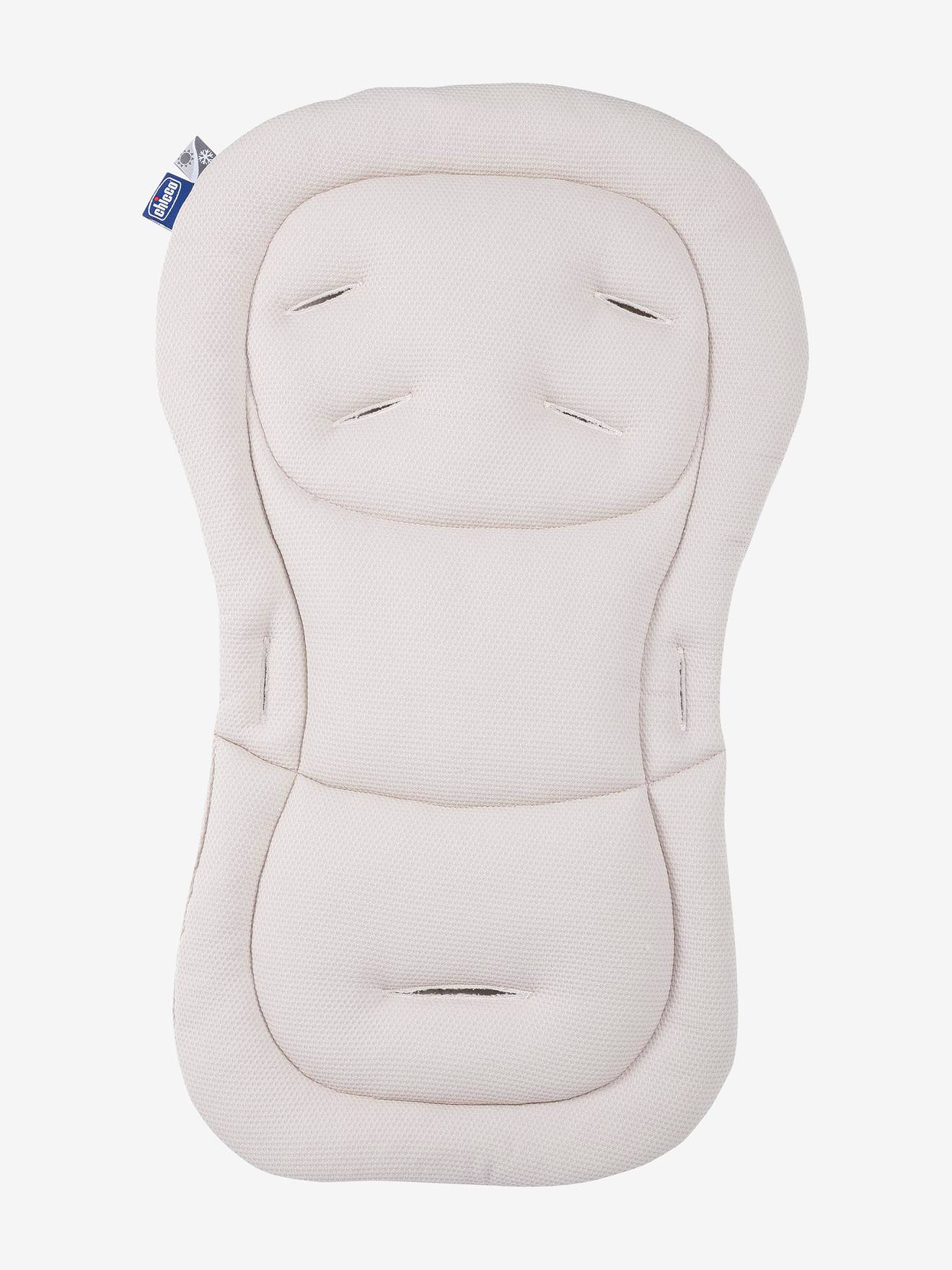 Chicco 2-in-1-Hochstuhl POLLY MAGIC RELAX CHICCO - grau