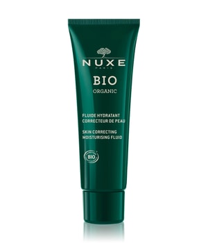NUXE Bio Hautkorrigierendes Feuchtigkeitsfluid Gesichtsfluid-50 ml