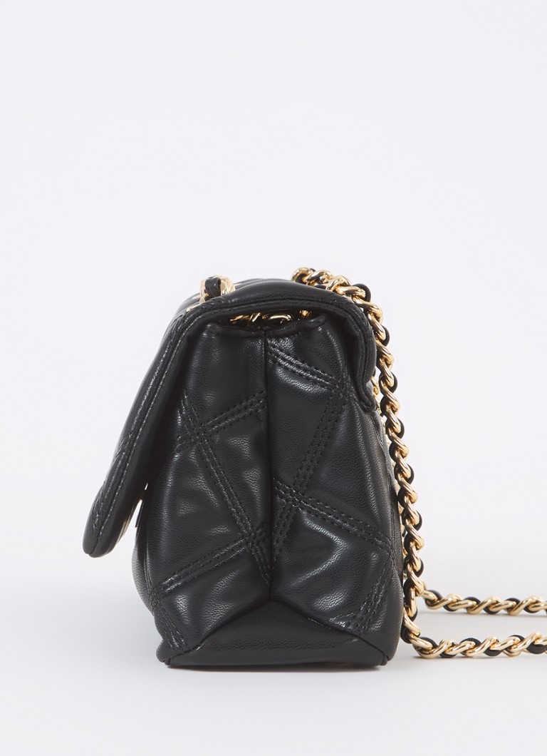 Steve Madden Bvolturi -olkalaukku tikkikuviolla