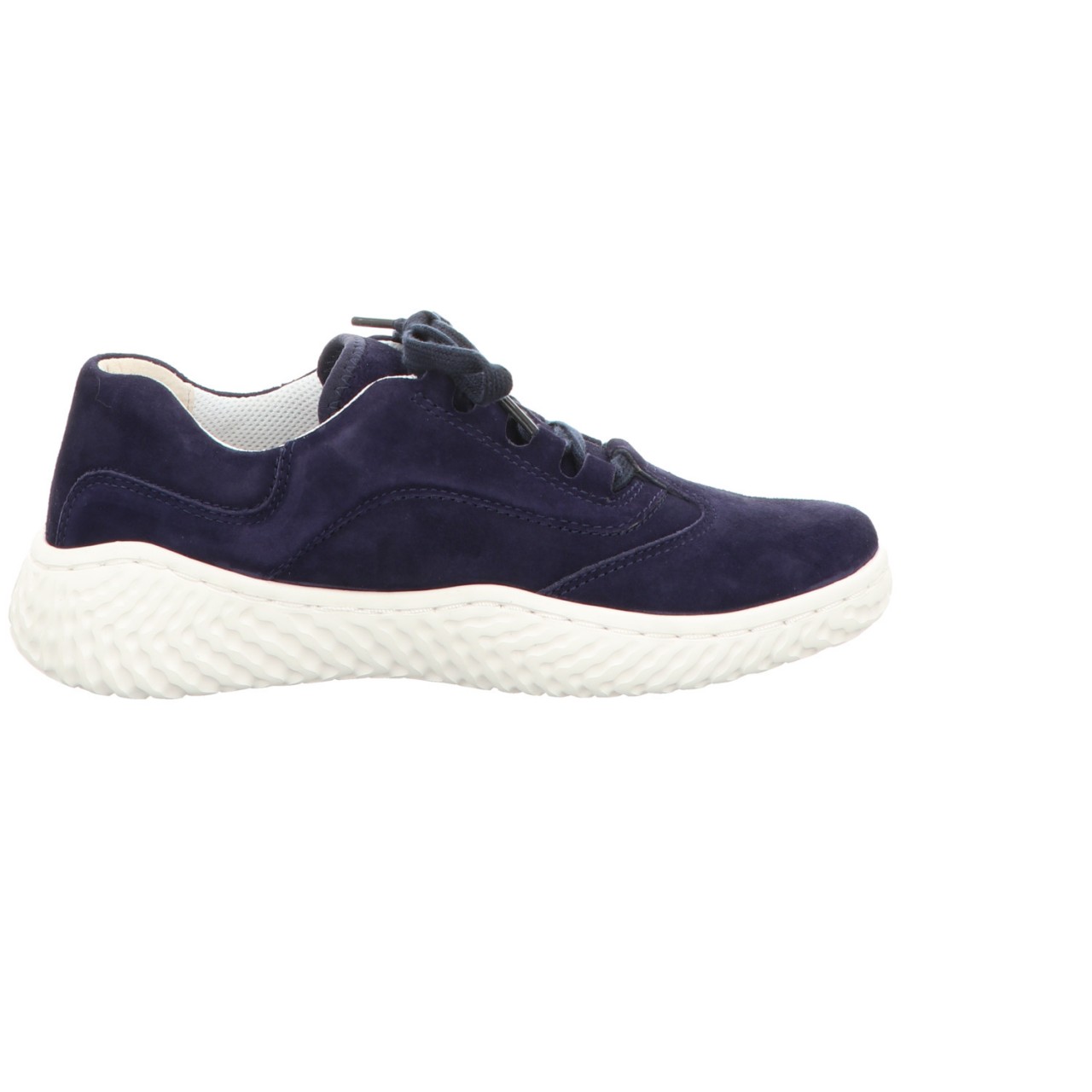 GABOR Sneaker blau