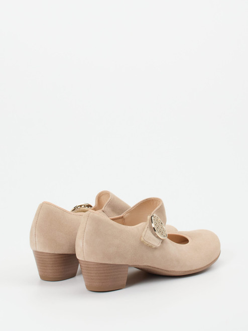 Spangenpumps-24253590001 Ara
