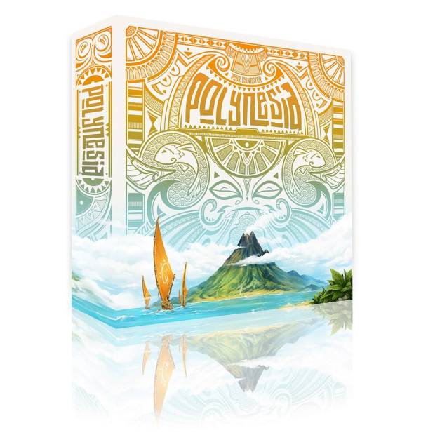 Polynesia (engl.)