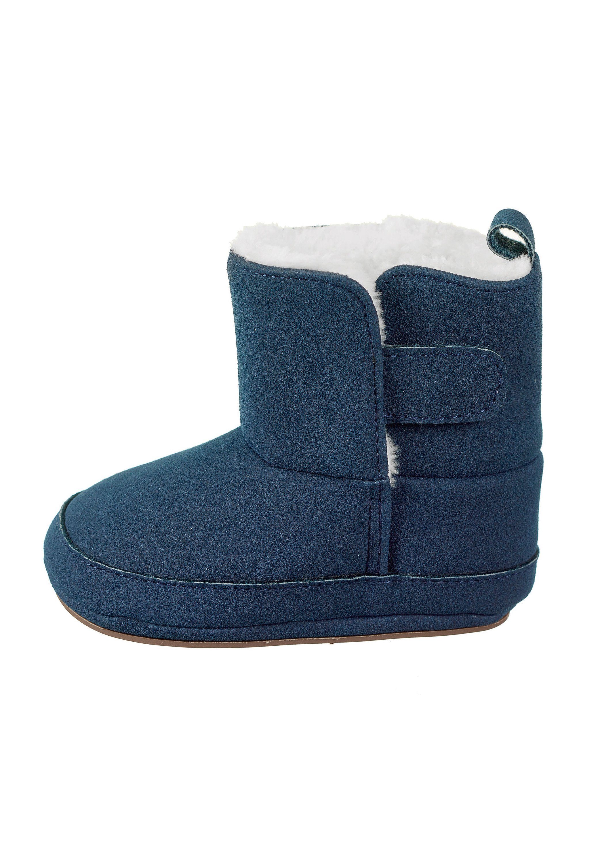 Sterntaler® Babyschuh Krabbelschuh (1-tlg)