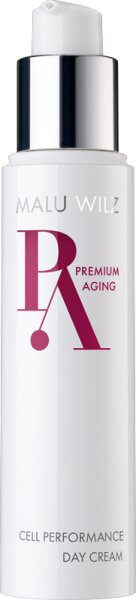 MALU WILZ Premium Aging Cell Performance Day Cream Tagescreme
