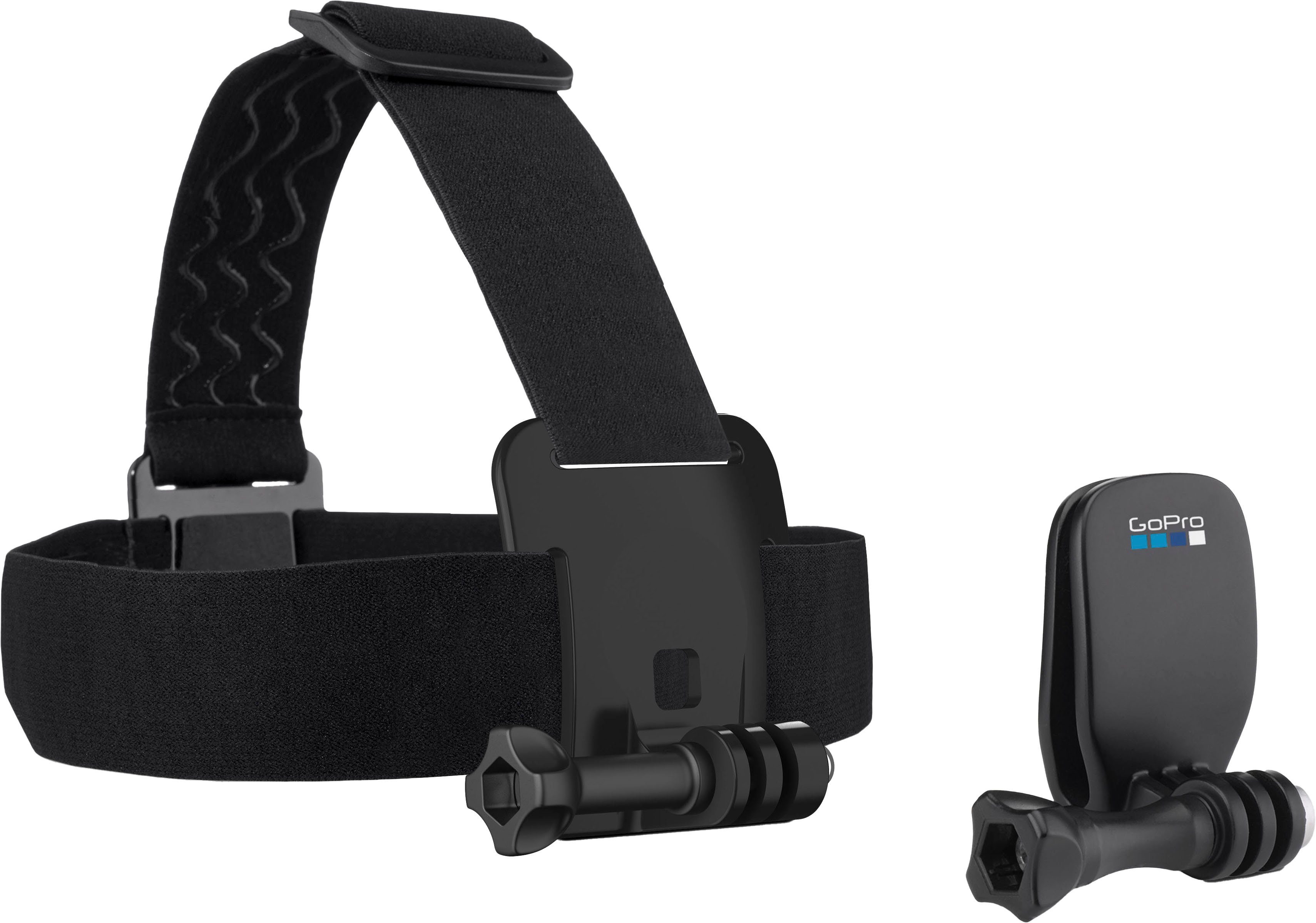 GoPro HEAD STRAP 2.0 Actioncam Zubehör