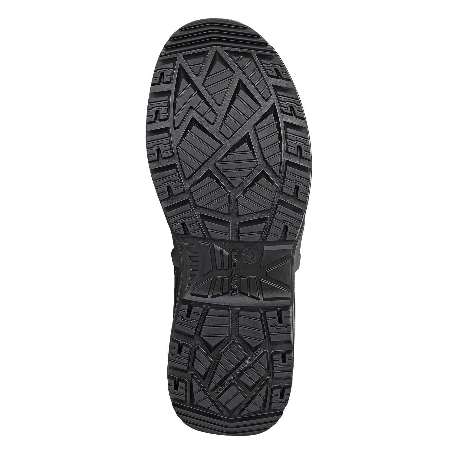 Zephyr MK2 GTX Hi TF Einsatzstiefel