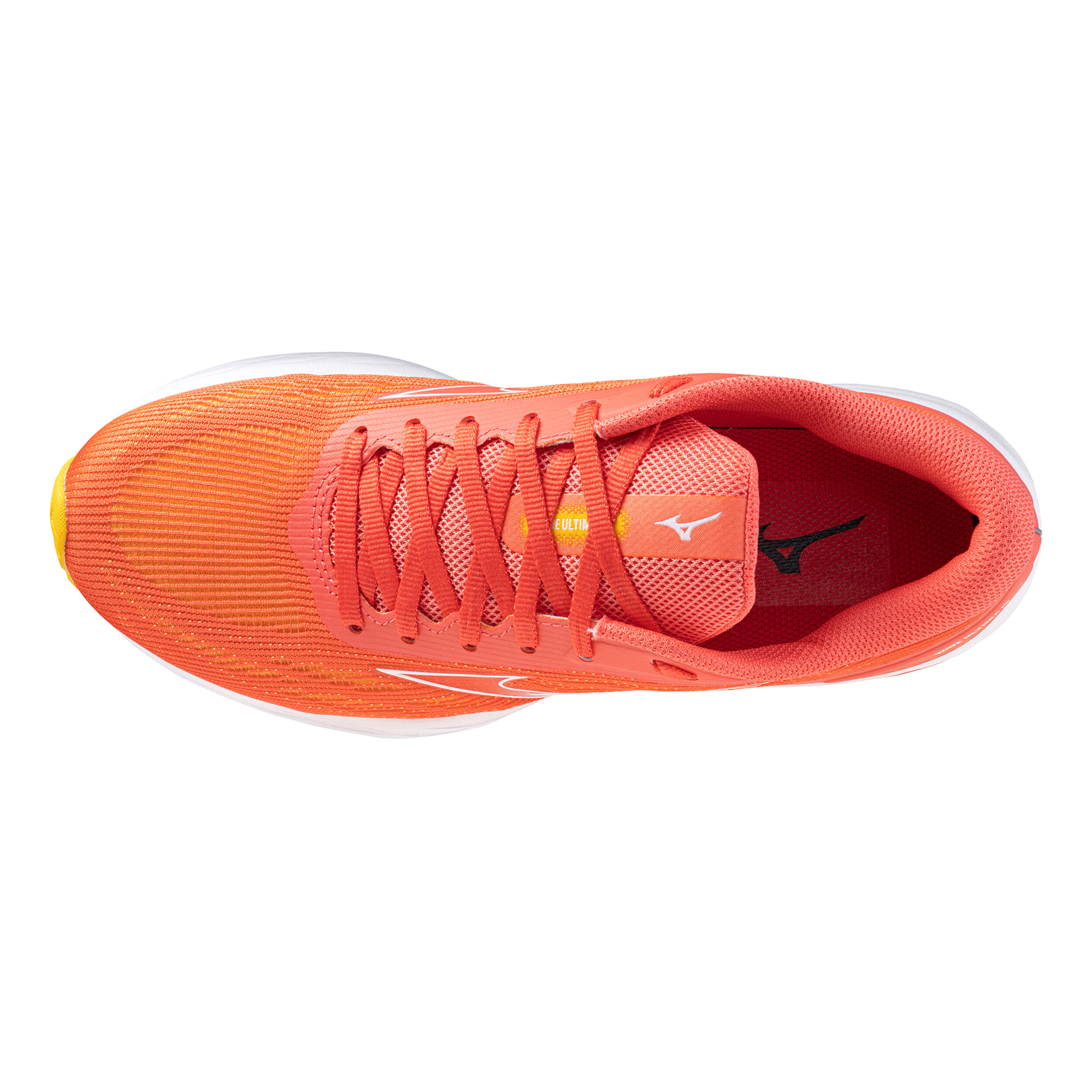 Wave Ultima 15 Neutralschuh Damen - Koralle, Weiß
