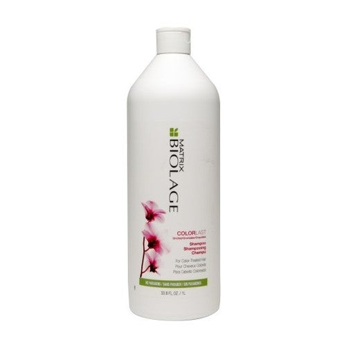 Matrix Biolage Colorlast Shampoo 1000 ml
