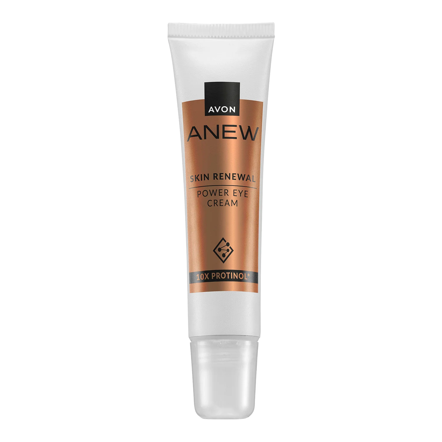 Krema za njegu lica za područje oko očiju Skin Renewing Power Anew - Protiv bora za područje oko očiju