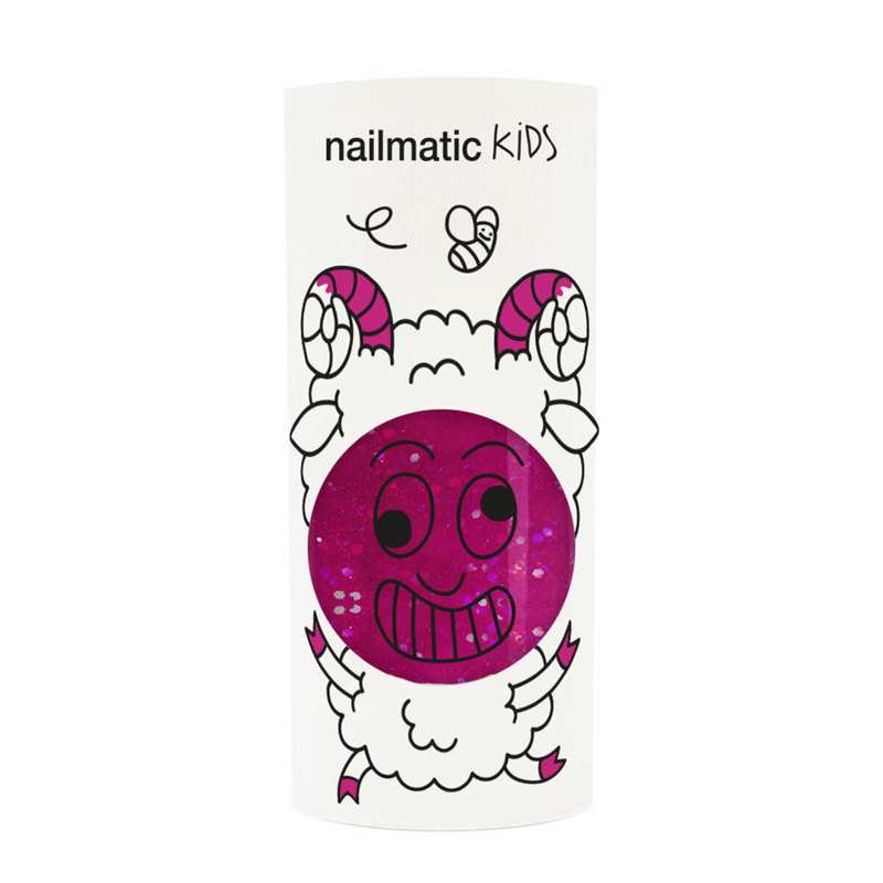 Vernis à ongles Sheepy Nailmatic