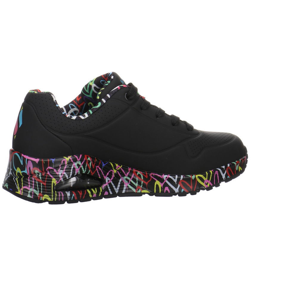 Skechers Uno Loving Love Sneaker