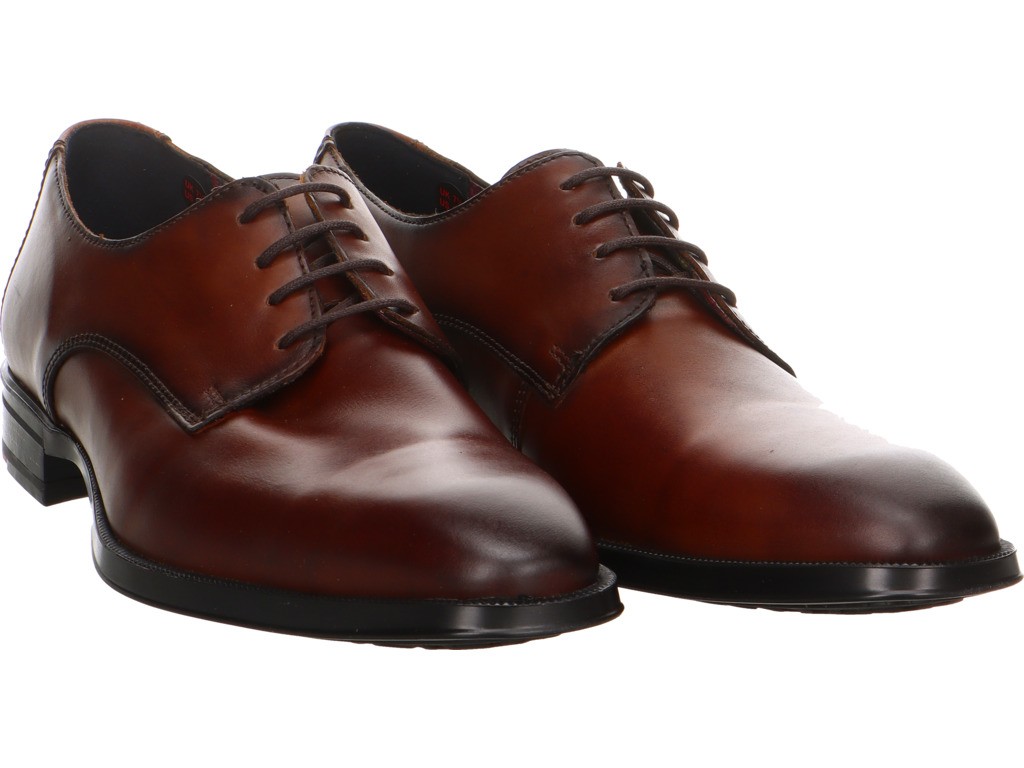 LLOYD Business Schuhe braun GIDEON