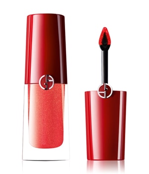 Giorgio Armani Lip Magnet Top Coat Liquid Lipstick-3.9 ml