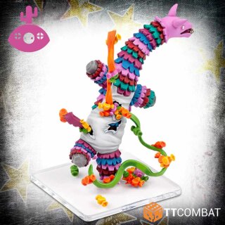 Rumbleslam - Ppiñama