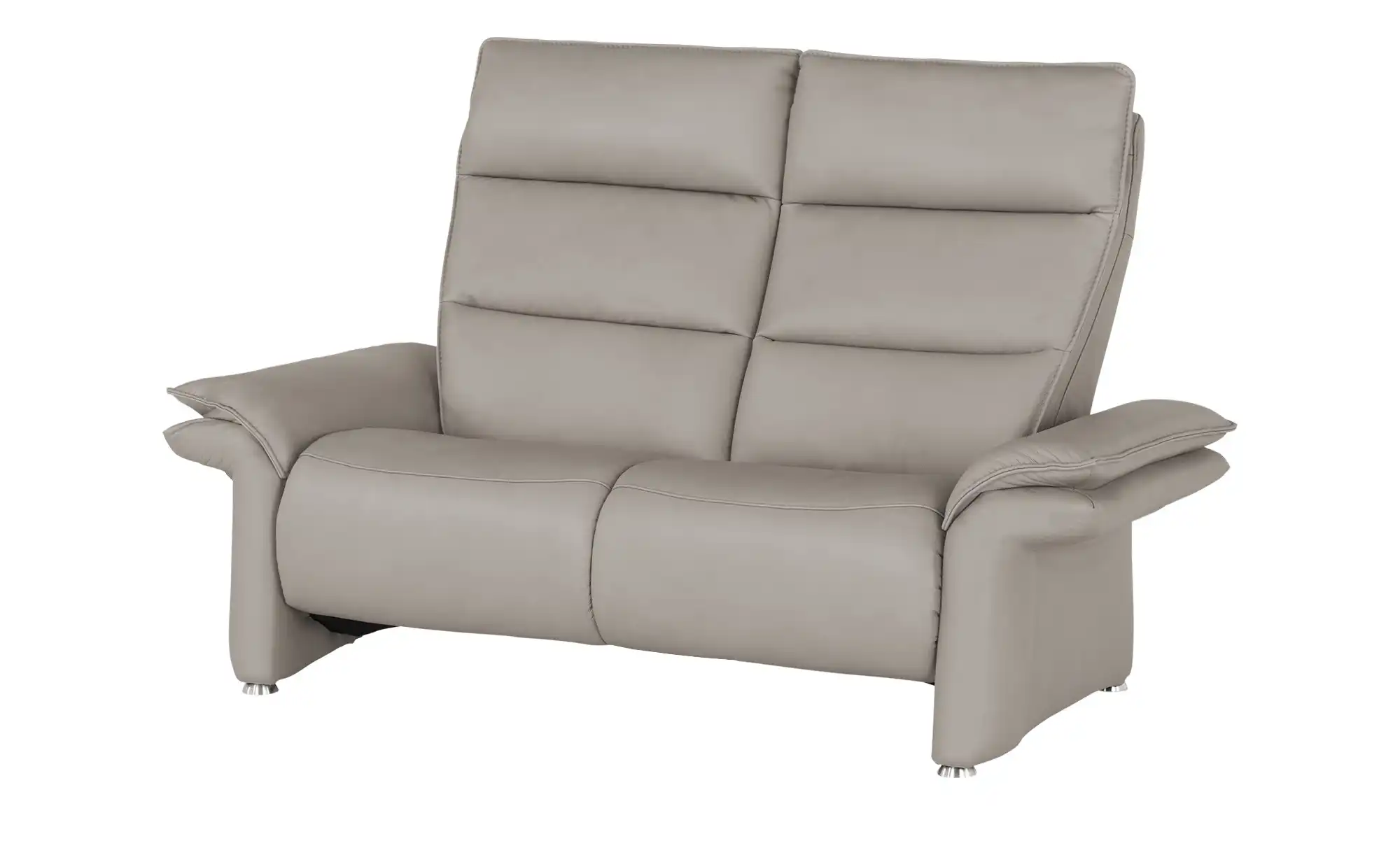 Hukla Ledersofa Corvina