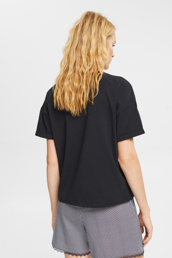 Pyjama-Top