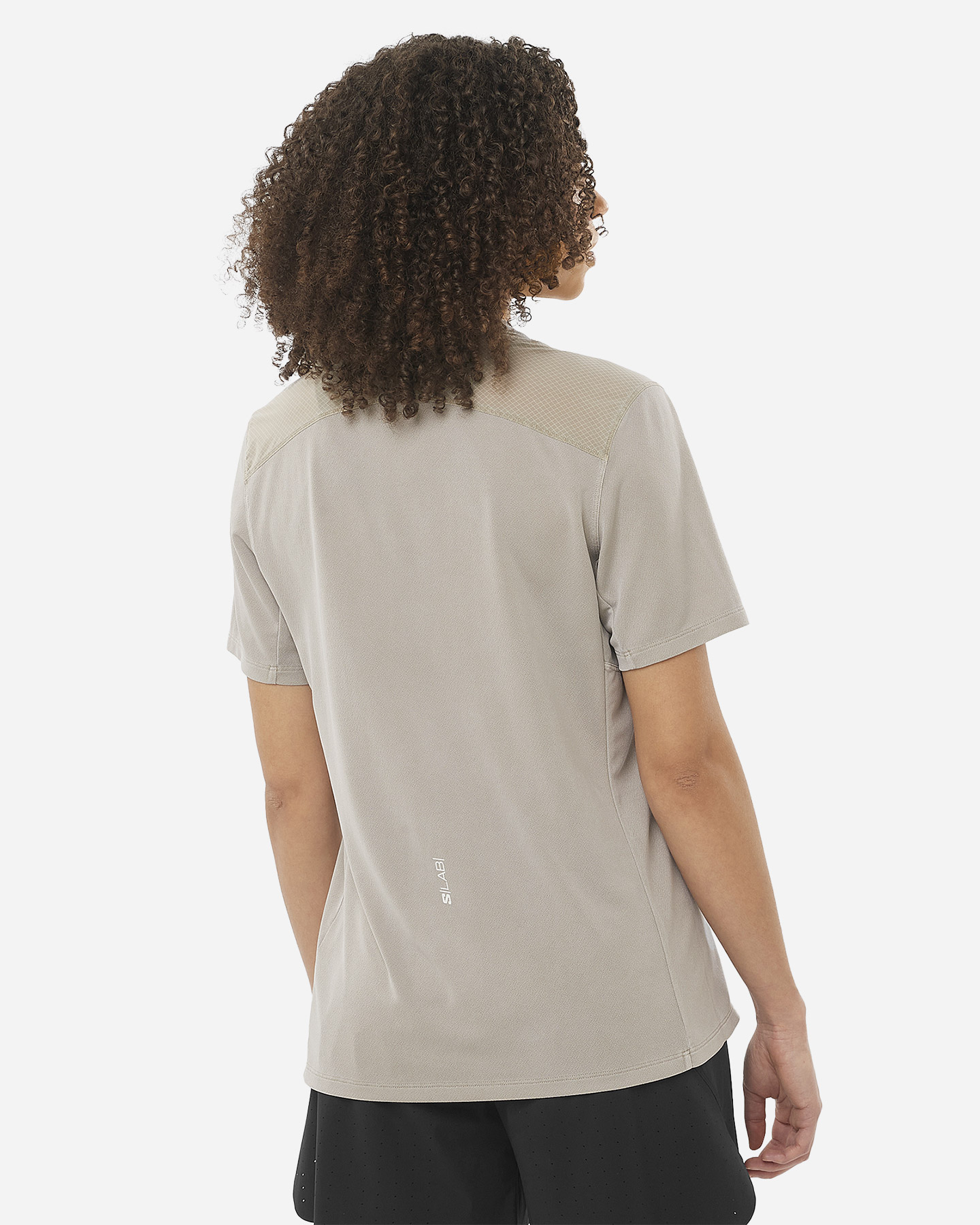 T-shirt Running Salomon Ultra W LC2362700