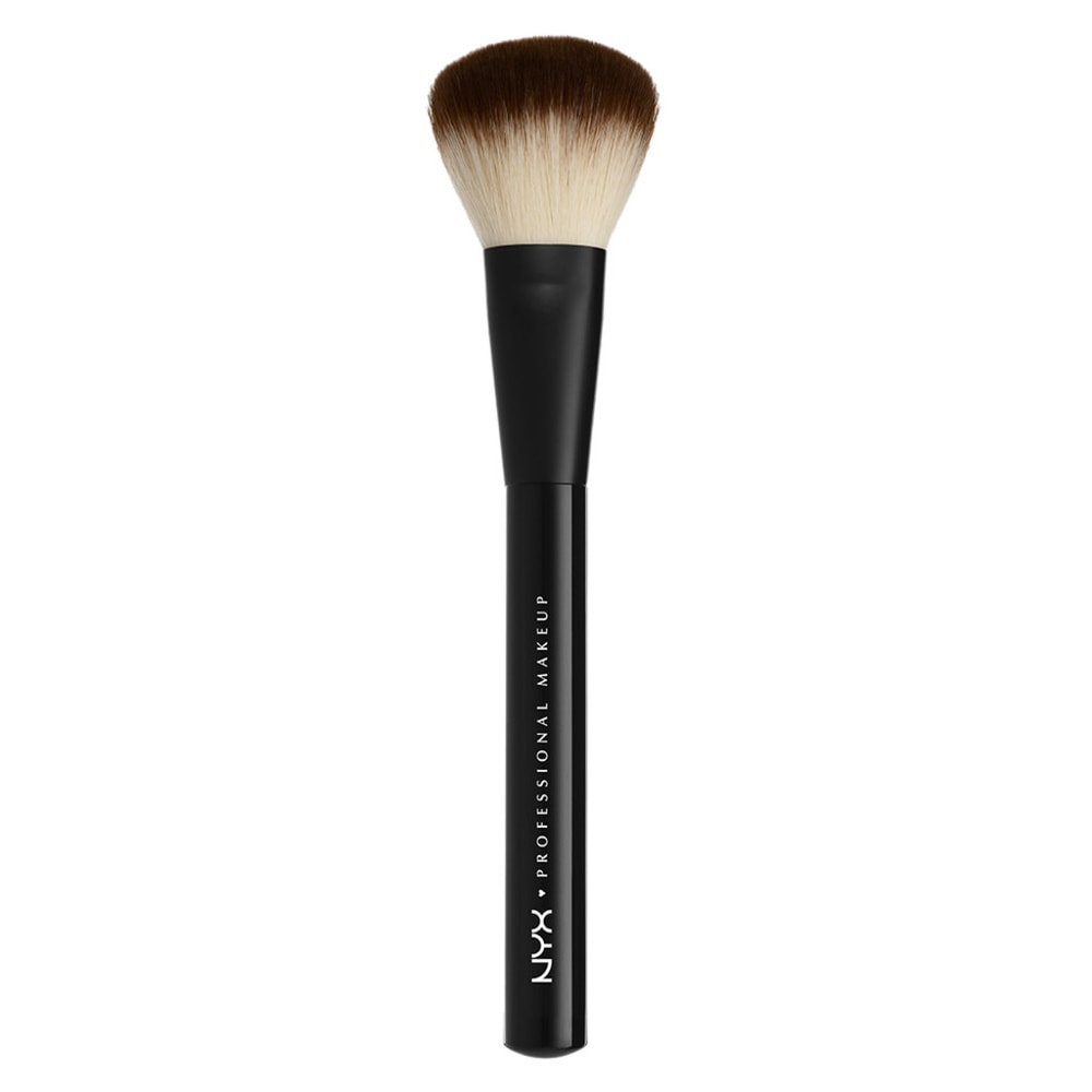 NYX Professional Makeup Pinceaux Pinceau Poudre Pro