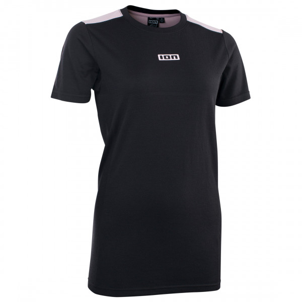 ION - Women's IOB Baselayer Tee S/S Merino - Merinoshirt