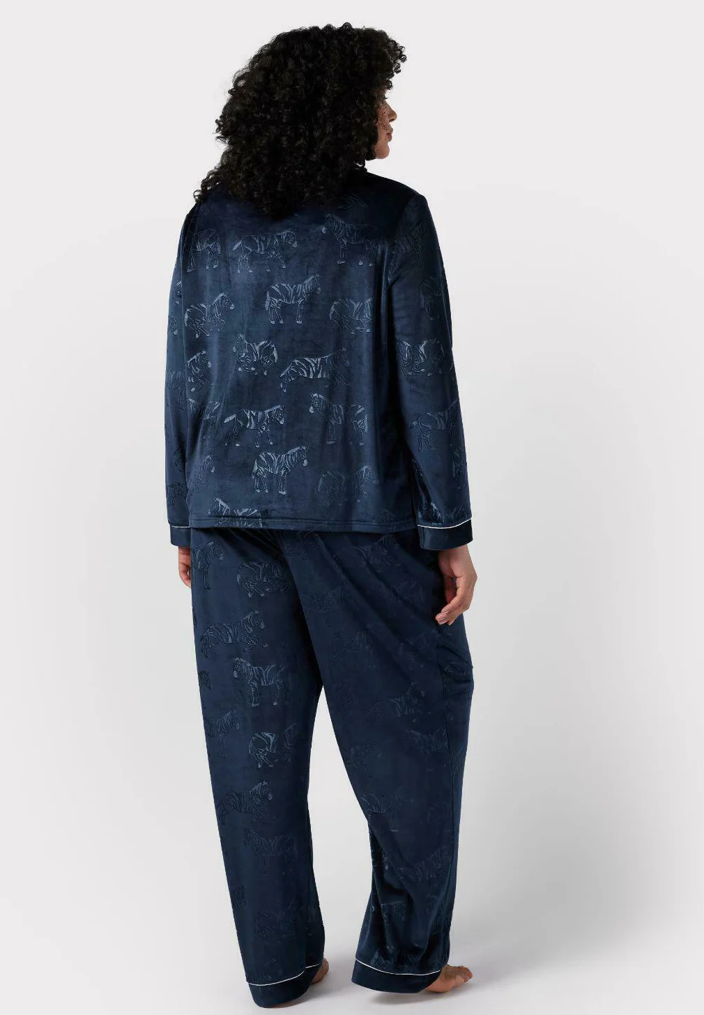 Chelsea Peers LONG - Pijama