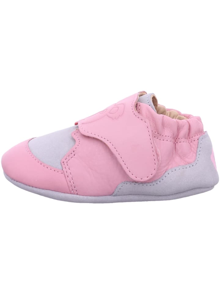 Affenzahn Mädchen Halbschuhe Koala in Rot günstig kaufen