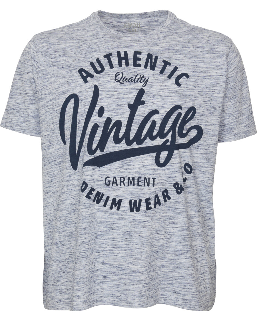 T-Shirt Schriftzug