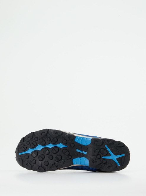 Schnürschuh-46511910001 Meindl