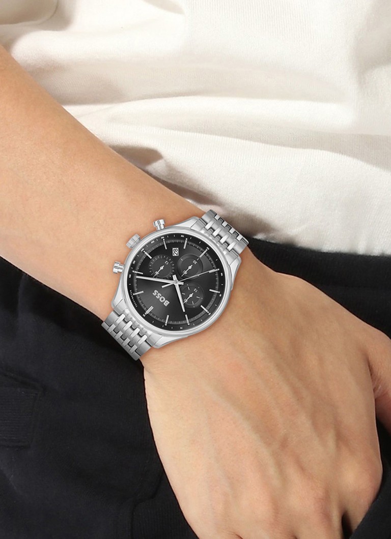 HUGO BOSS Gregor watch HB1514082