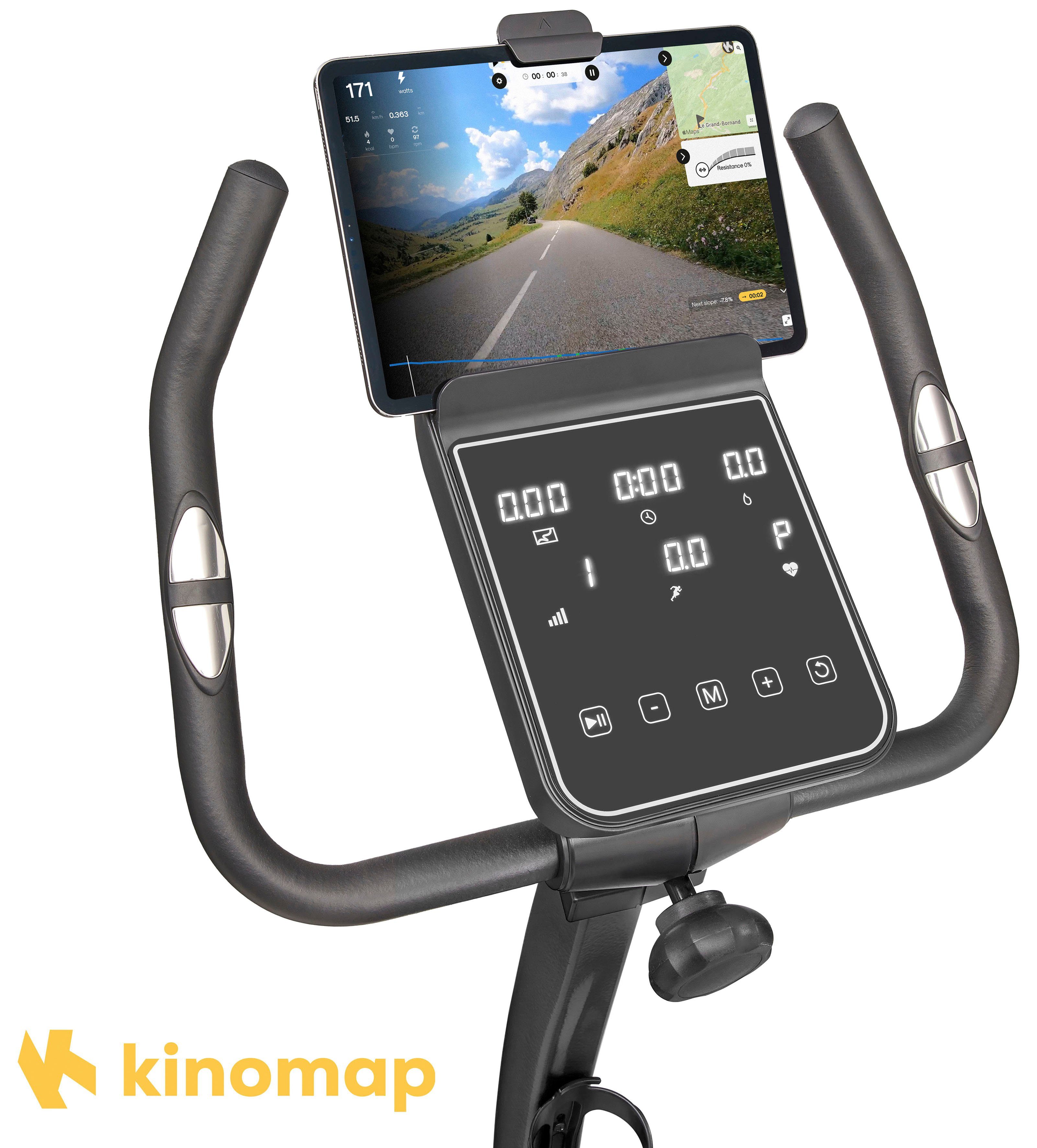 Reebok Ergometer FR30