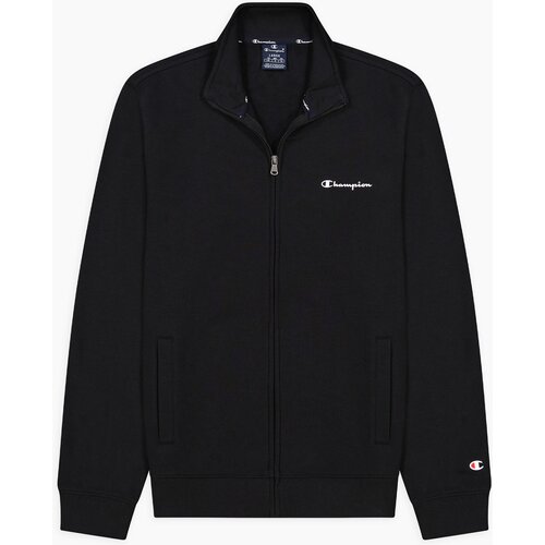 HERREN FULL ZIP SWEATSHIRT