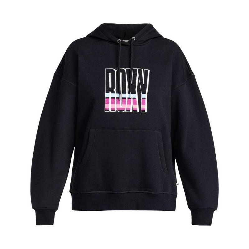 Roxy THATS RAD Fleecepullover Damen