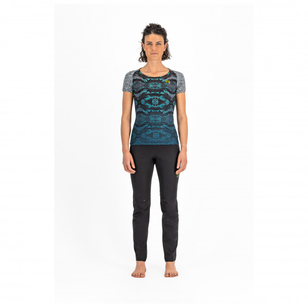 Karpos - Women's Prato Piazza Jersey - Laufshirt