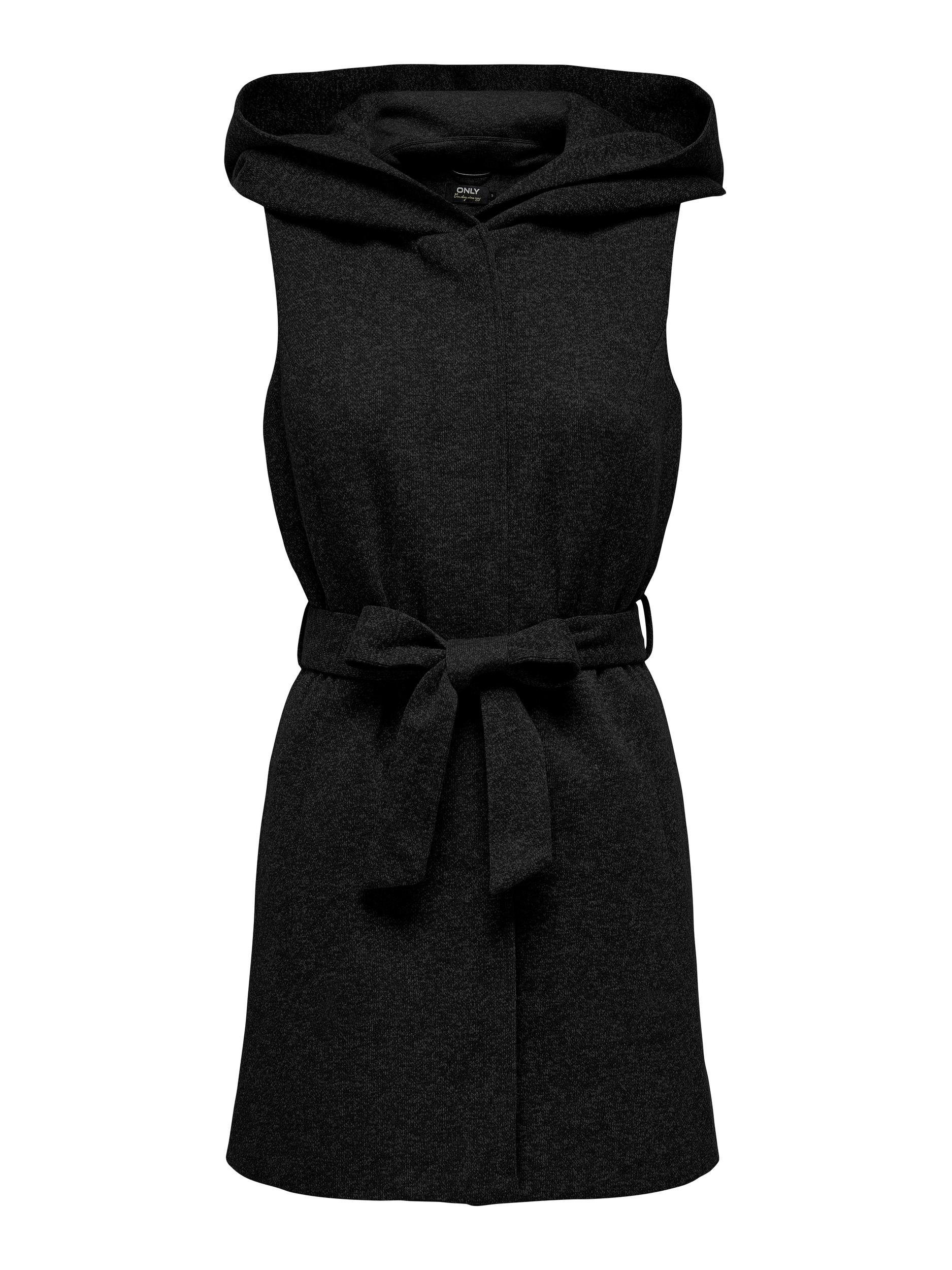 ONLY CARMAKOMA Longweste CARNEWSEDONA LIGHT WAISTCOAT CC OTW