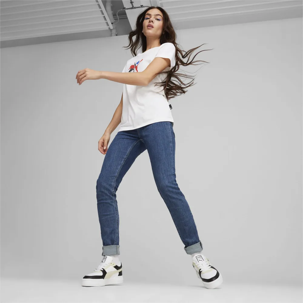 PUMA CA Pro Classic 380190_51 / weiss