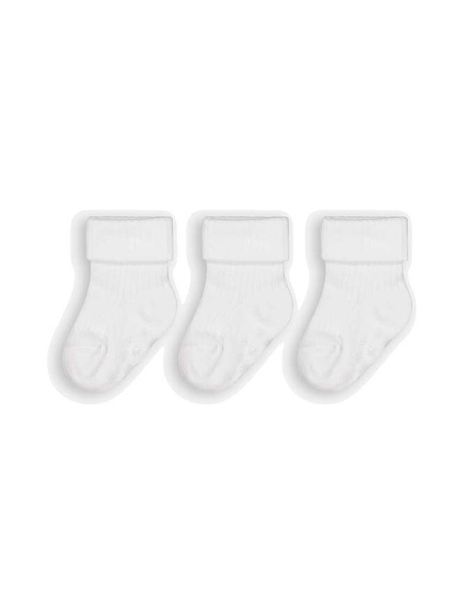 Socken - 3er-Pack