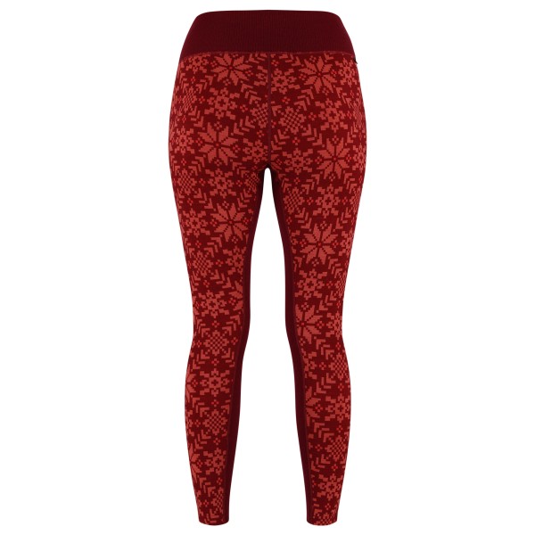 Kari Traa - Women's Edith Pants - Merinounterwäsche