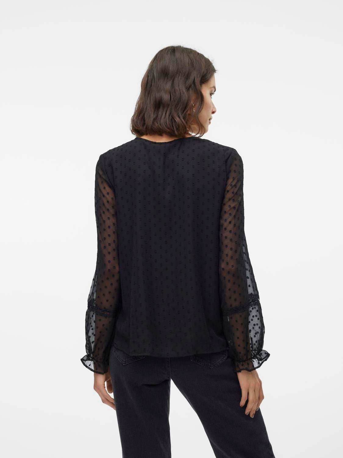 VMLEAH Top