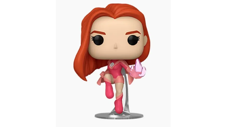 Funko - POP! - Invincible - Atom Eve Vinyl