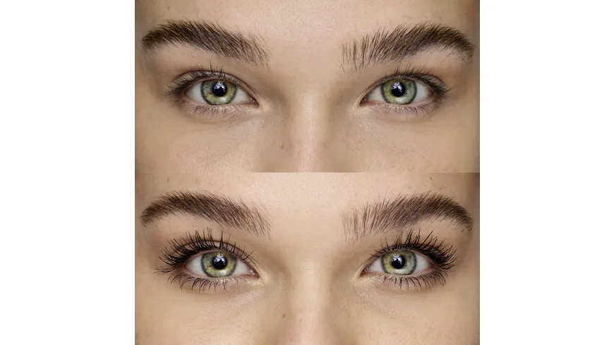 Catrice Glam&Doll False Lashes Mascara 9.5 ml Black
